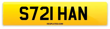 S721 HAN 