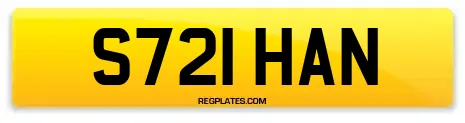 S721 HAN