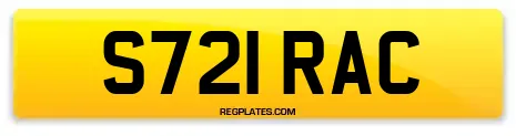 S721 RAC