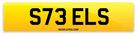 S73 ELS