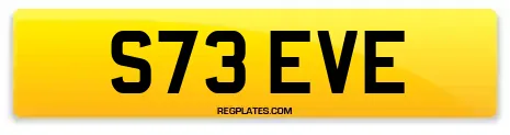 S73 EVE