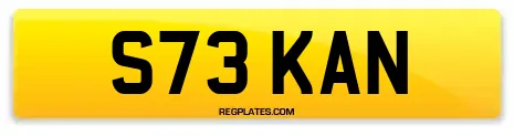 S73 KAN