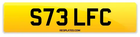 S73 LFC