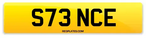 S73 NCE