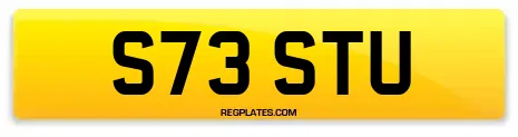 S73 STU