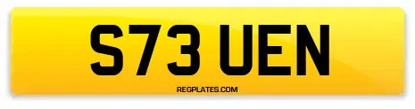 S73 UEN