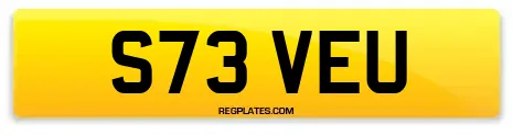 S73 VEU