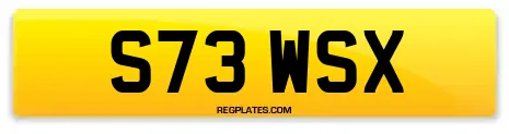 S73 WSX
