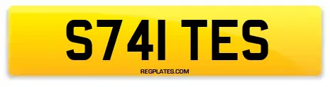 S741 TES