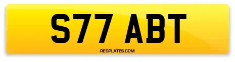 S77 ABT