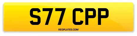 S77 CPP