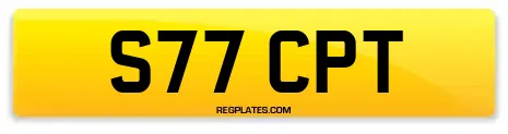 S77 CPT