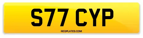 S77 CYP