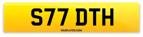 S77 DTH