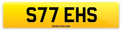 S77 EHS
