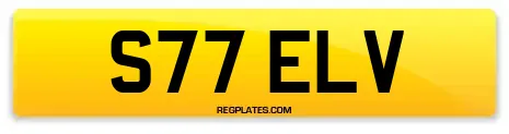 S77 ELV