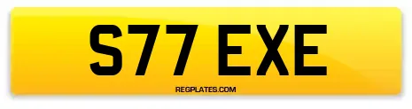 S77 EXE