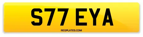 S77 EYA