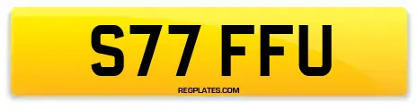 S77 FFU
