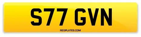 S77 GVN