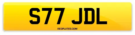 S77 JDL