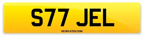 S77 JEL