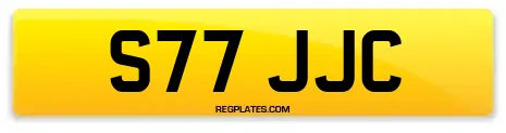 S77 JJC