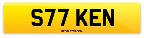 S77 KEN