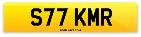 S77 KMR