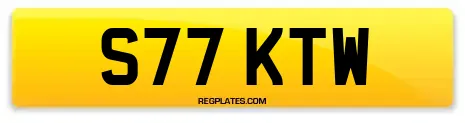 S77 KTW