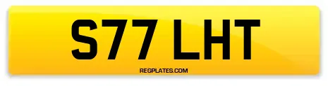 S77 LHT