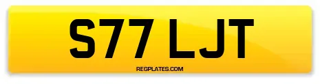 S77 LJT