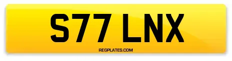 S77 LNX