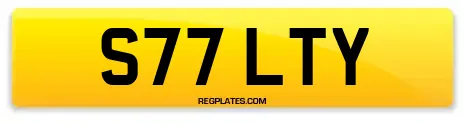 S77 LTY
