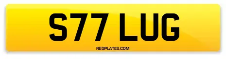 S77 LUG