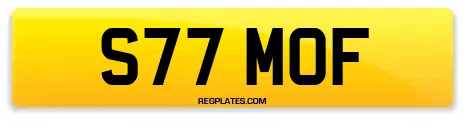 S77 MOF