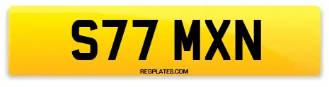 S77 MXN