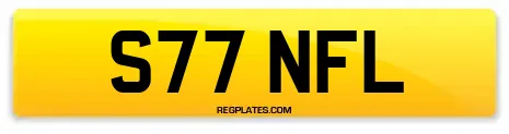 S77 NFL