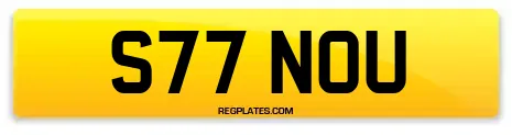S77 NOU