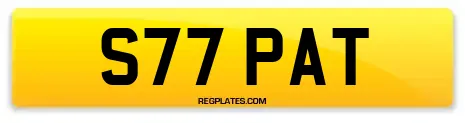 S77 PAT