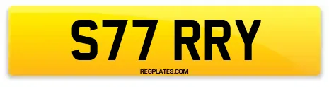 S77 RRY