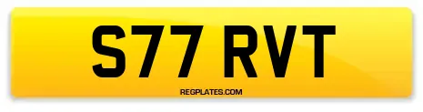 S77 RVT