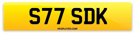 S77 SDK