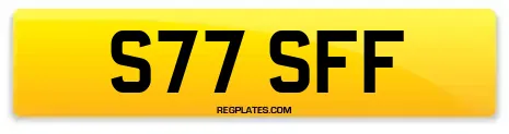S77 SFF