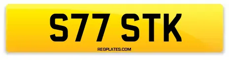 S77 STK