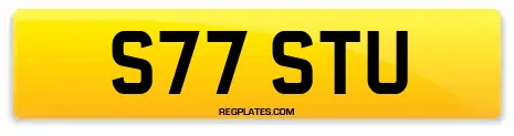 S77 STU