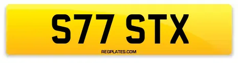 S77 STX