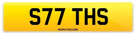 S77 THS