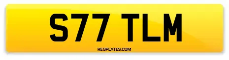 S77 TLM