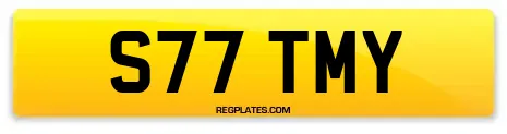 S77 TMY